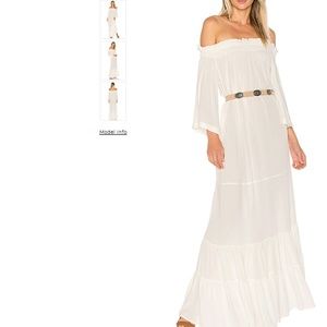 MAGNOLIA MAXI